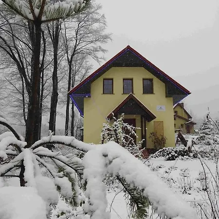 Tatil Evi Przestronny Dom W Gorach W Sercu Karkonoszy *