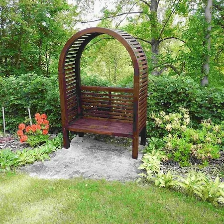 Przestronny Dom W Gorach W Sercu Karkonoszy Przesieka