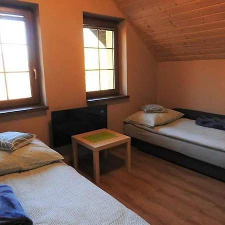 Tatil Evi Przestronny Dom W Gorach W Sercu Karkonoszy *