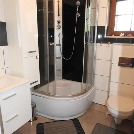 Przestronny Dom W Gorach W Sercu Karkonoszy Tatil Evi