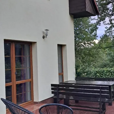 Feriehus Przestronny Dom W Gorach W Sercu Karkonoszy