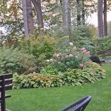 Tatil Evi Przestronny Dom W Gorach W Sercu Karkonoszy *