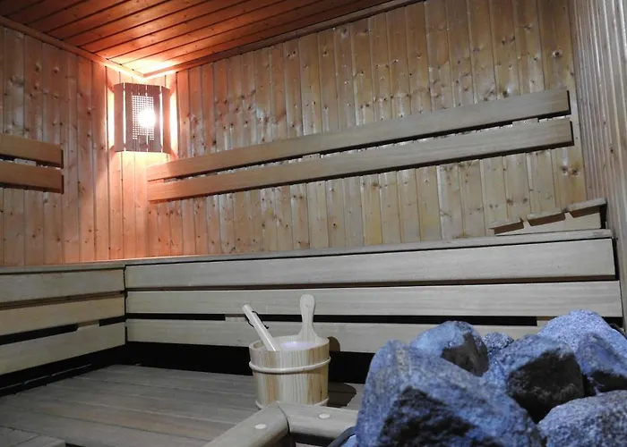 Przestronny Dom W Gorach W Sercu Karkonoszy * プシェシェカ