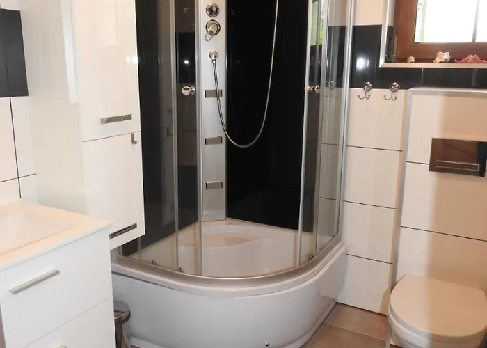 Przestronny Dom W Gorach W Sercu Karkonoszy 別荘