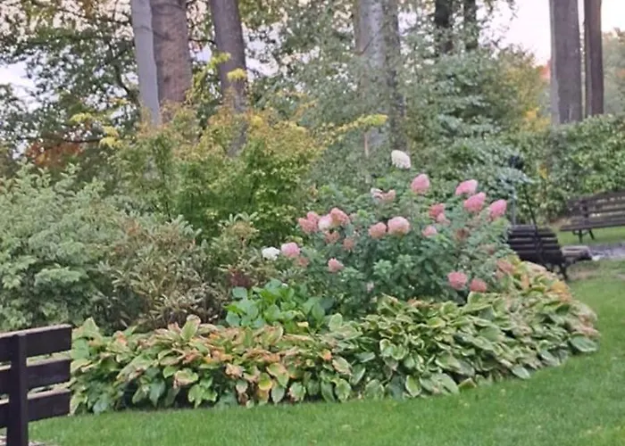 Feriehus Przestronny Dom W Gorach W Sercu Karkonoszy *